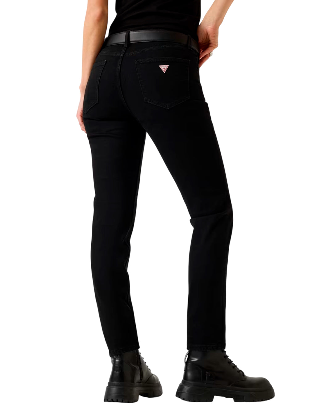 Guess Jeans Nero