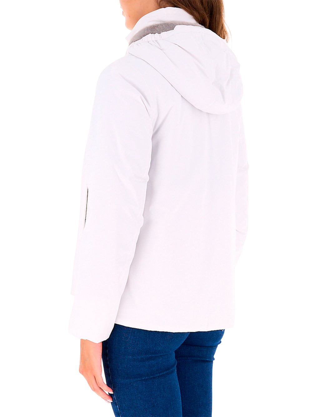K-way Bianco
