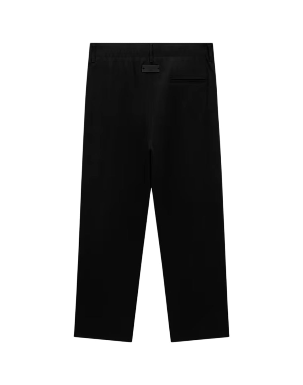 Guess Pantaloni casual da Uomo Guess, colore Nero Nero
