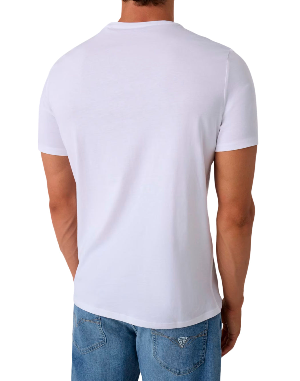Guess Bianco