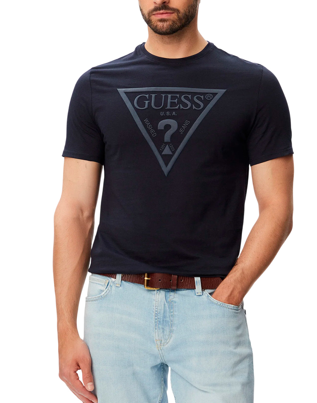 Guess Blu