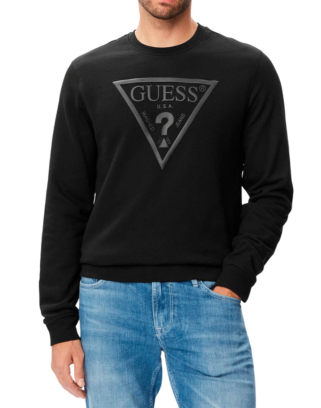 Guess Nero