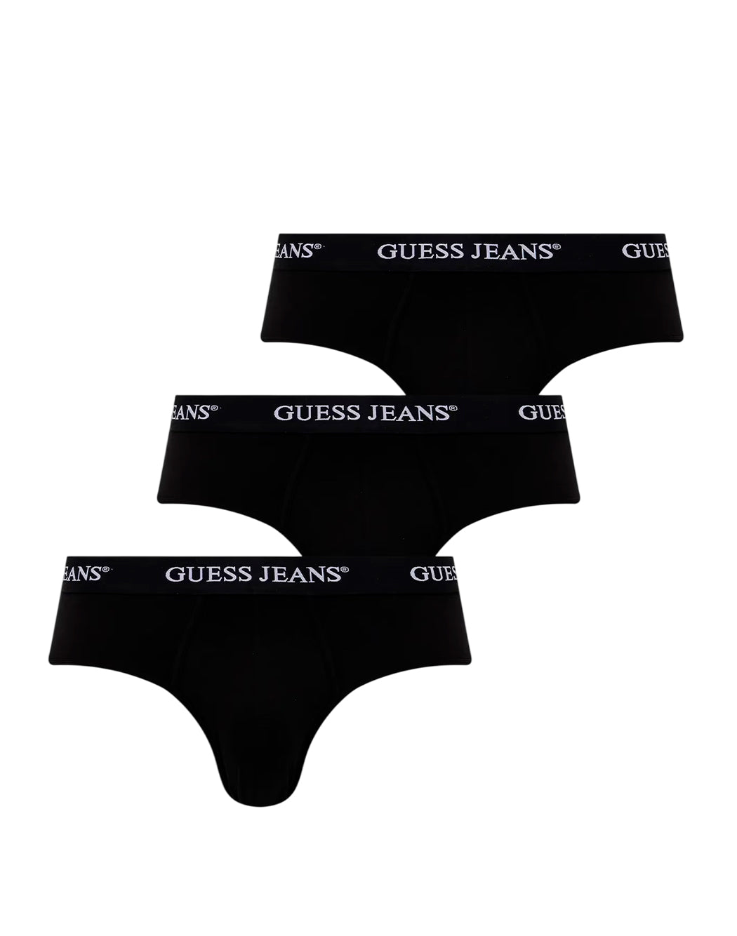 Guess Jeans Nero