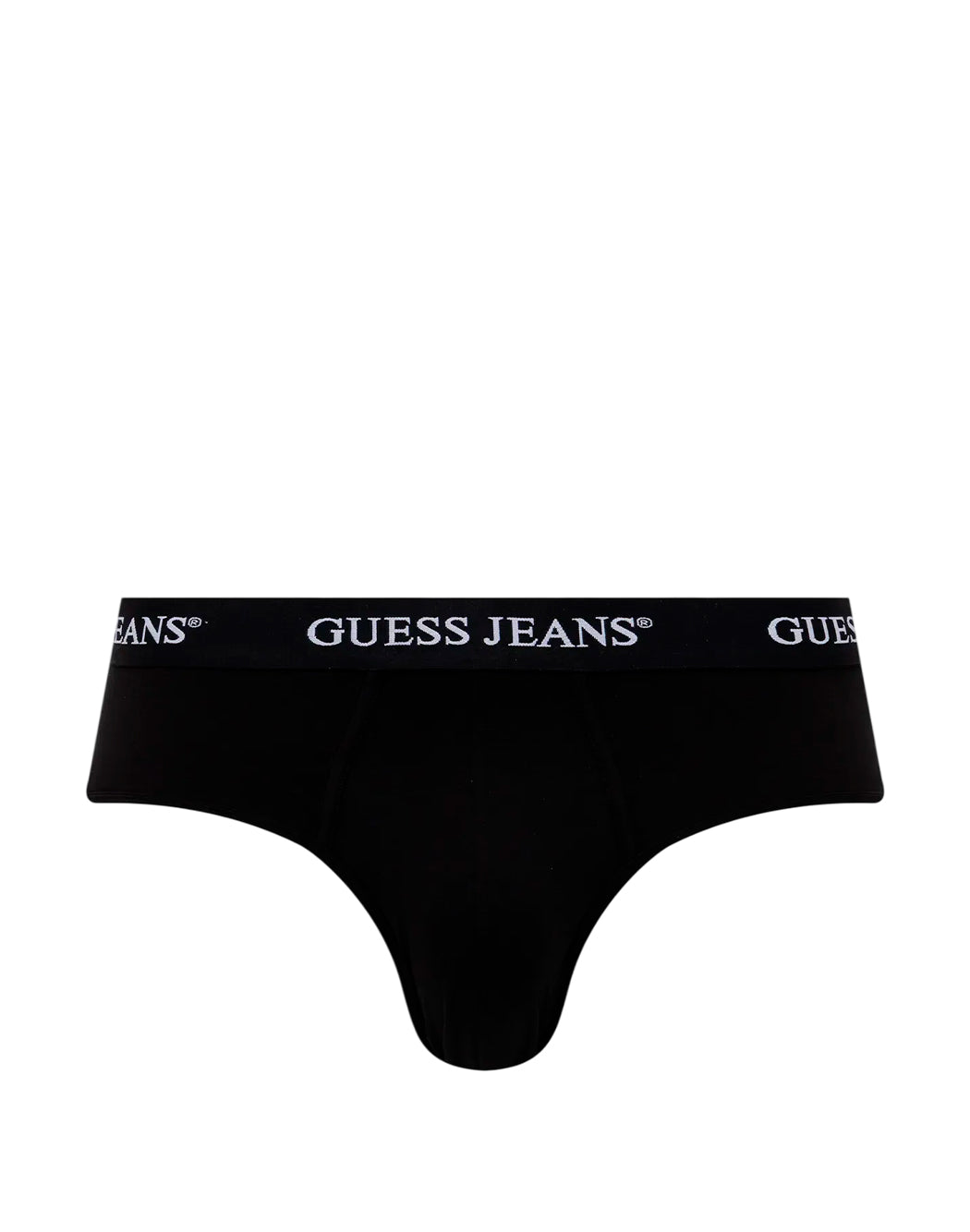 Guess Jeans Nero