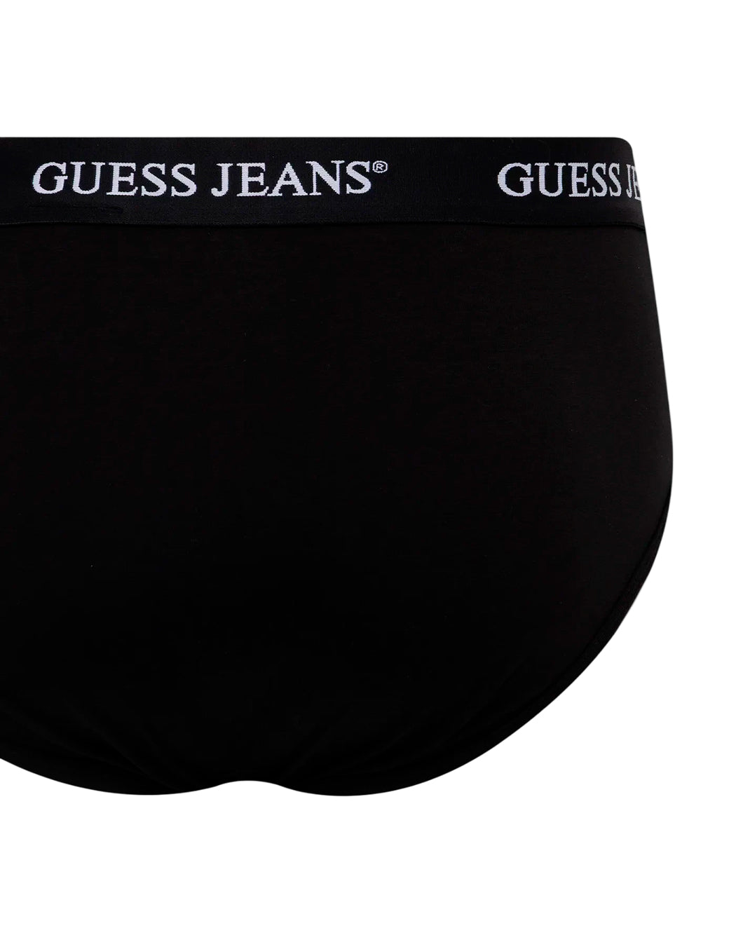 Guess Jeans Nero