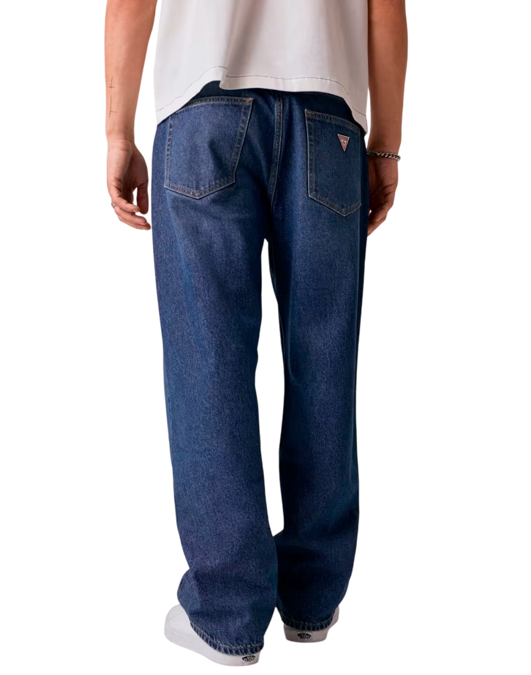 Guess Jeans Blu