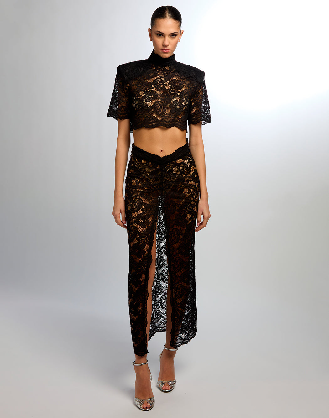 Doris S Black