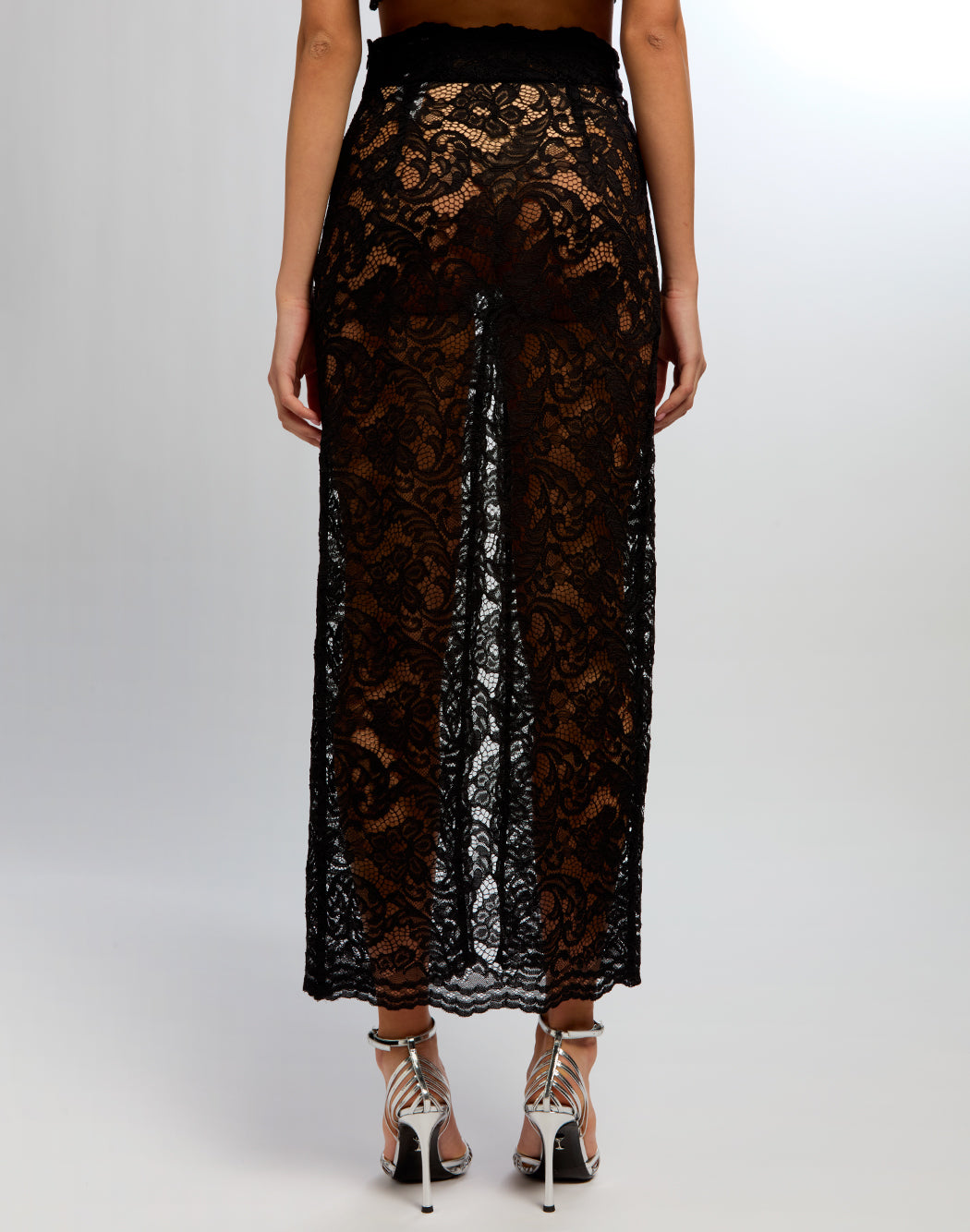Doris S Black