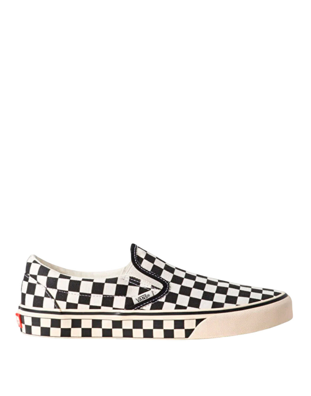 Vans Nero