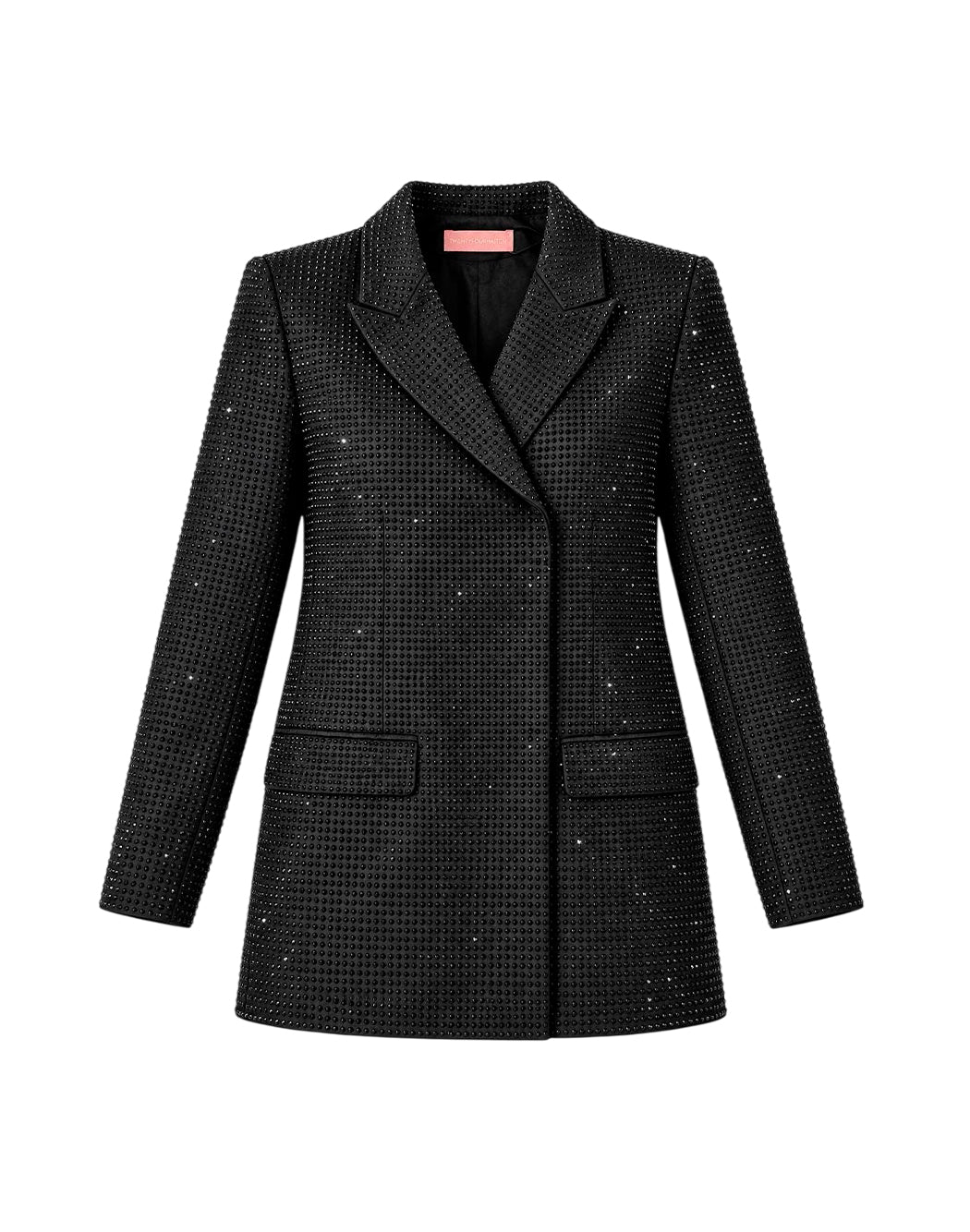 Twenty Fourhaitch Giacche eleganti da Donna Twenty fourhaitch, colore Nero Nero