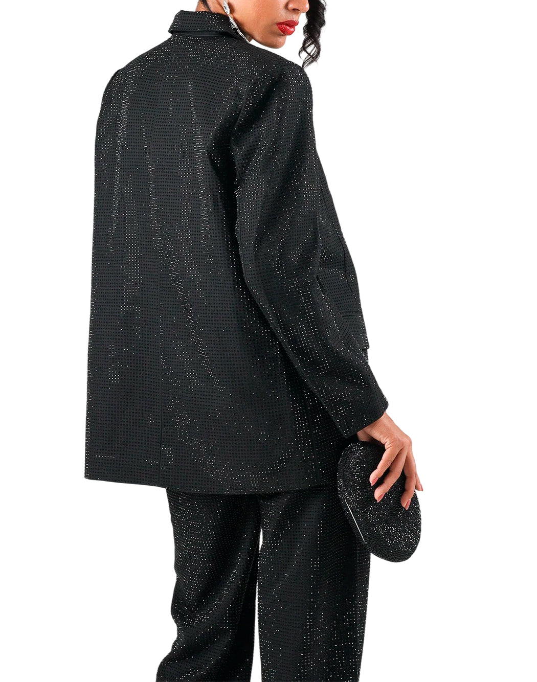 Twenty Fourhaitch Giacche eleganti da Donna Twenty fourhaitch, colore Nero Nero