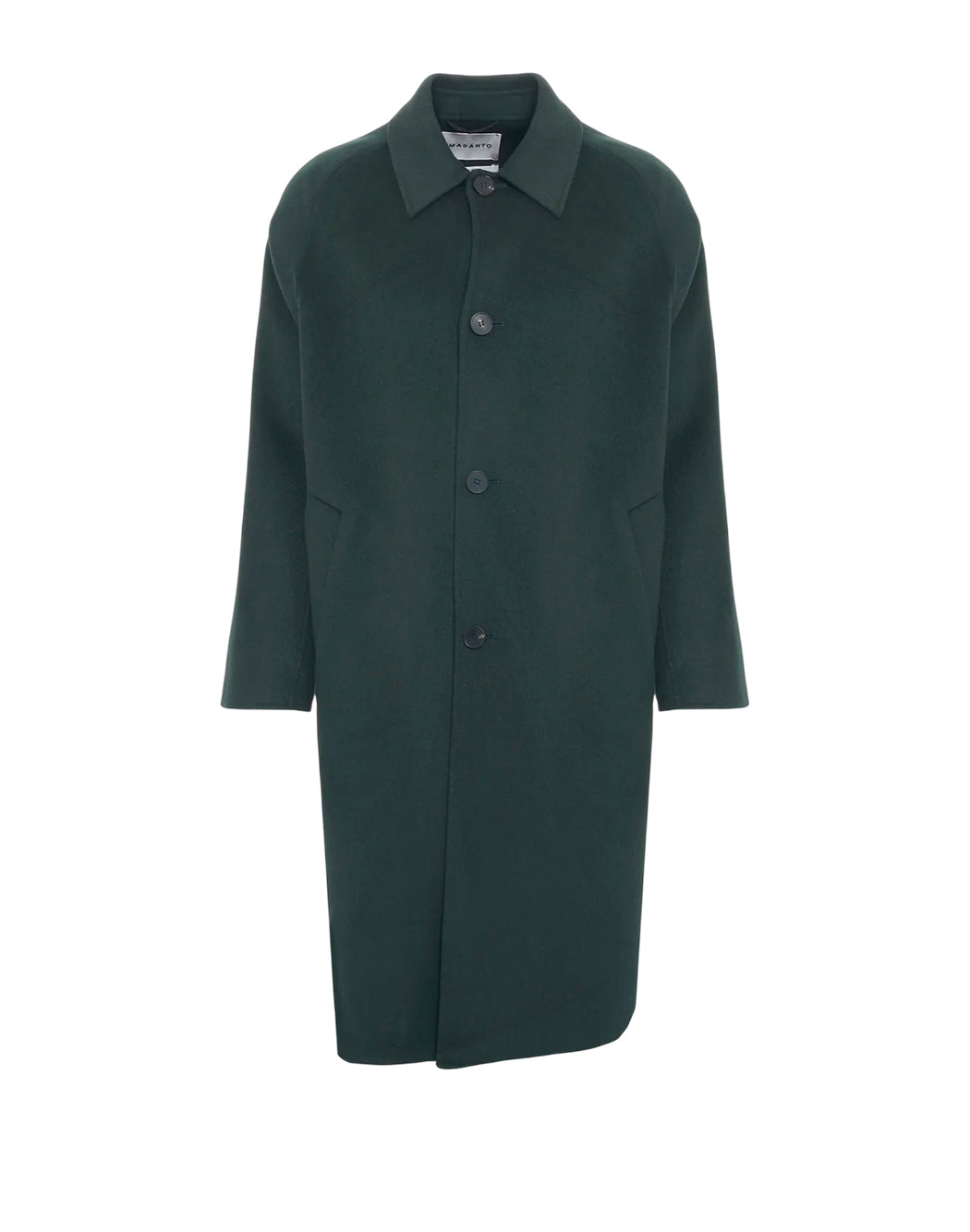 Amaranto Verde