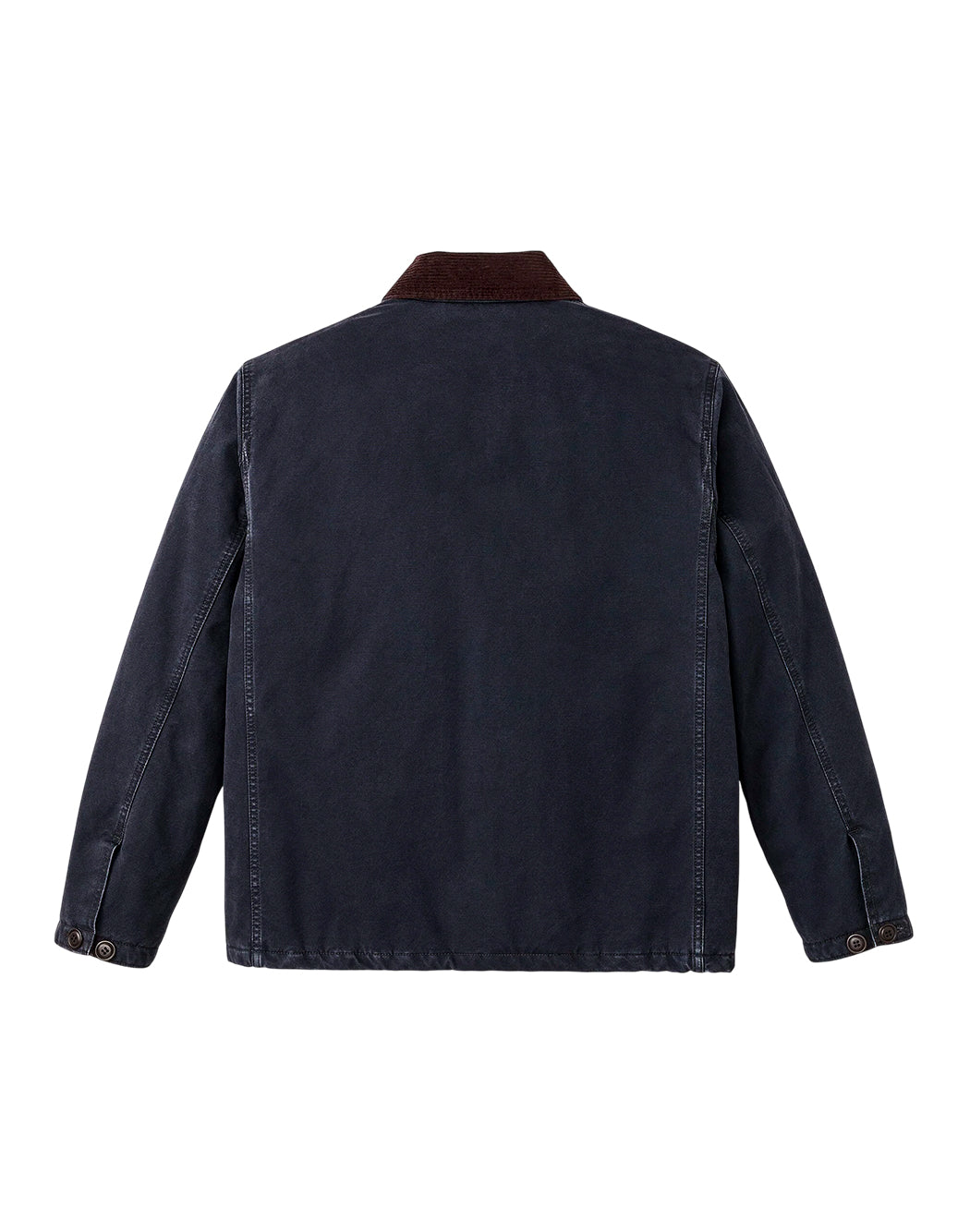 Filson Giacche casual da Uomo Filson, colore Blu Blu