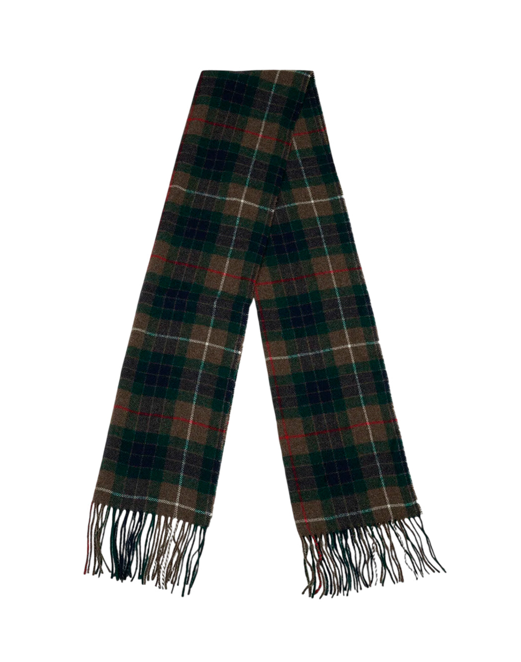 Baracuta Verde