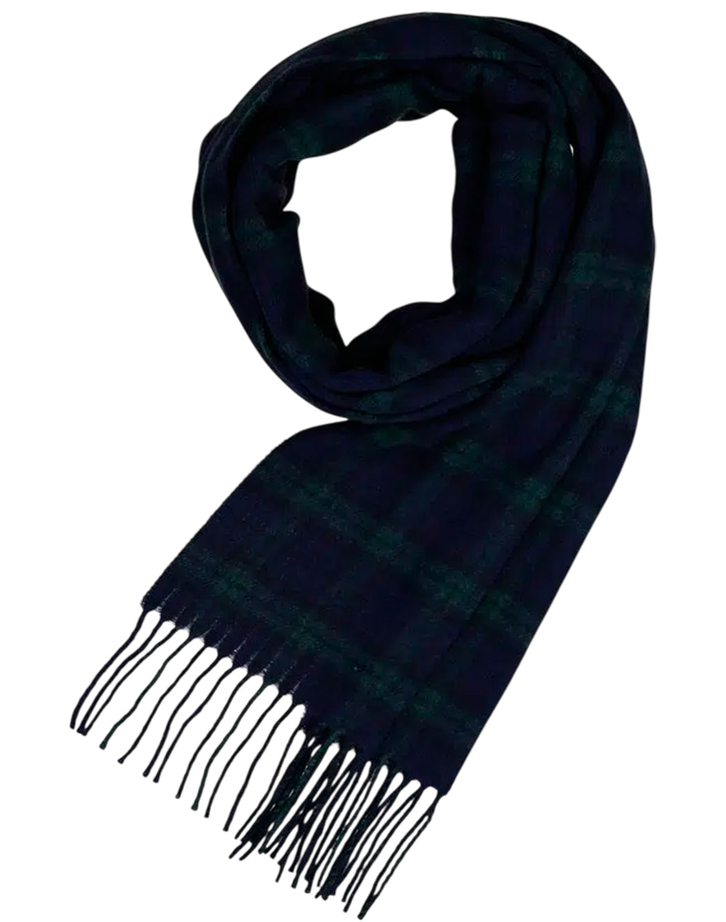 Baracuta Nero