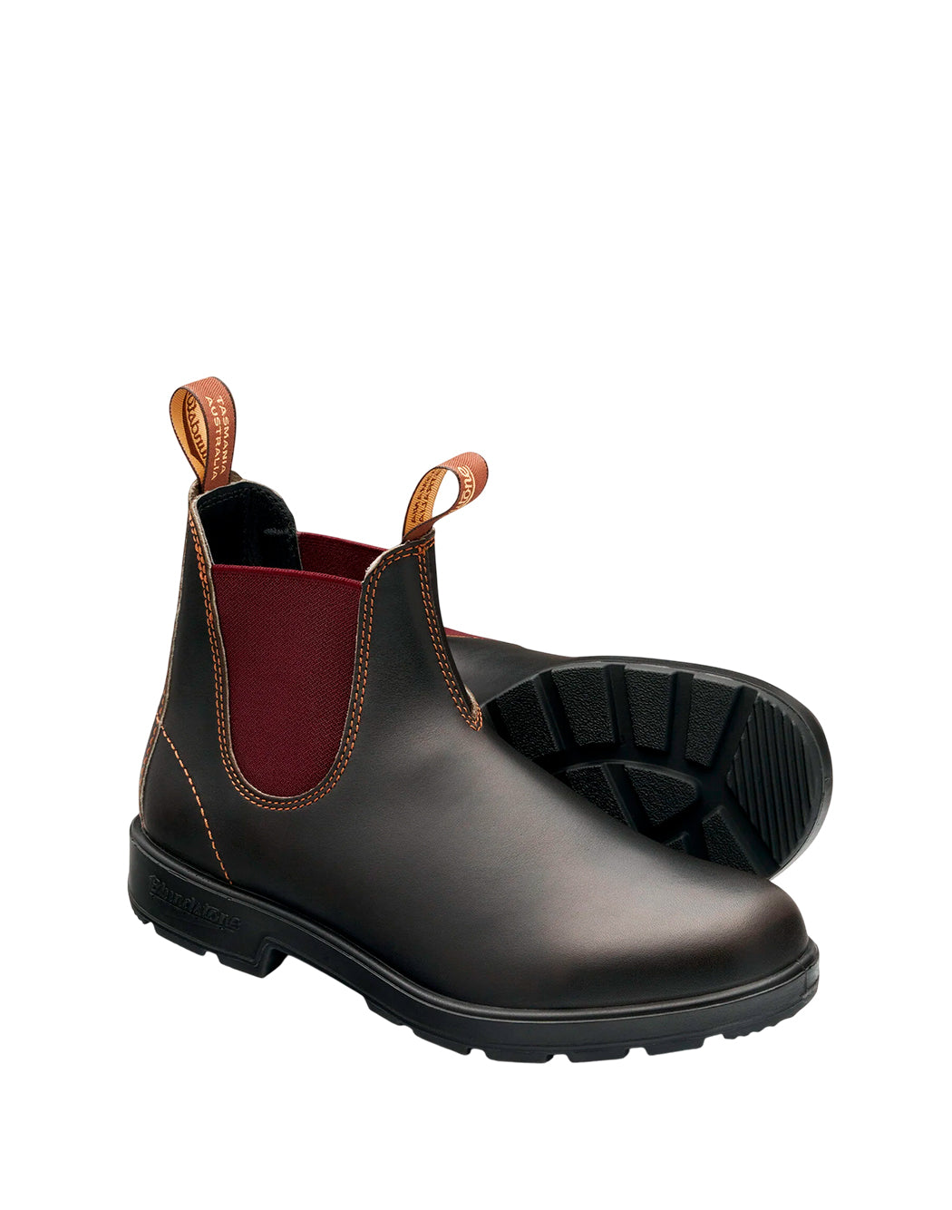 Blundstone Stivaletti da Donna Blundstone, colore Marrone Marrone