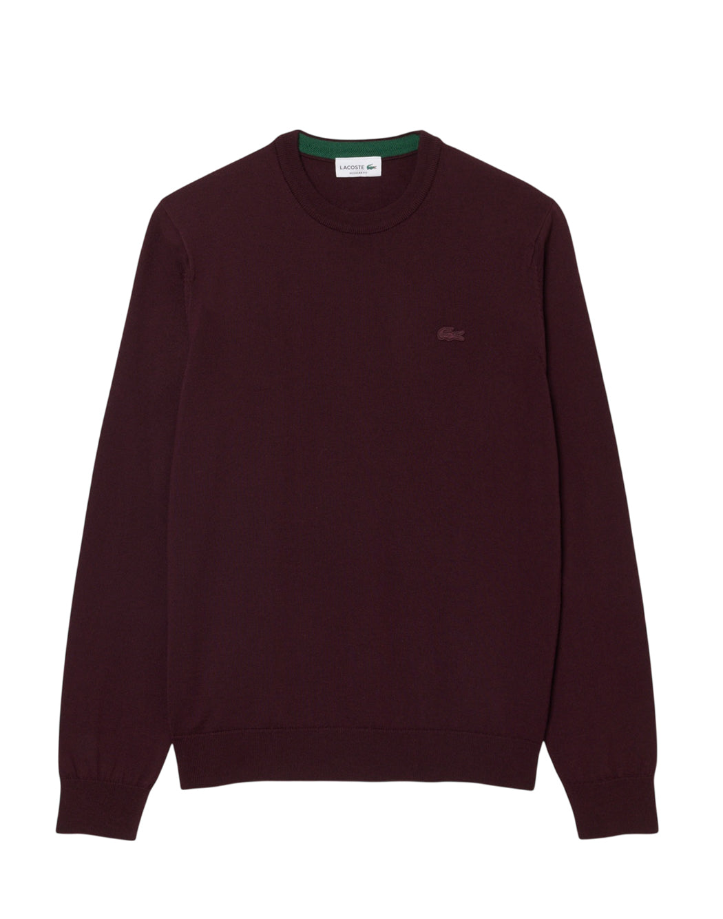 Lacoste Marrone