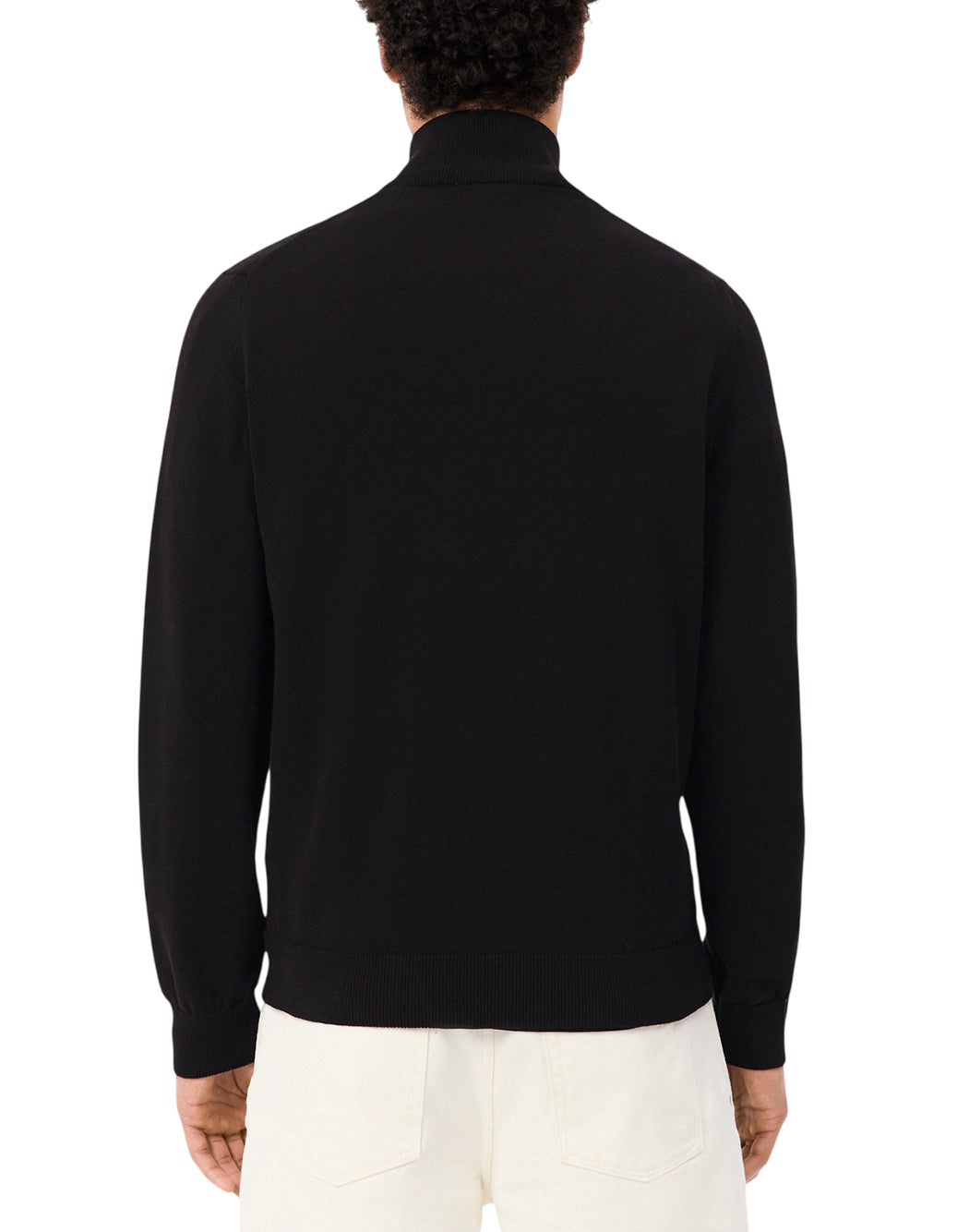 Lacoste Nero