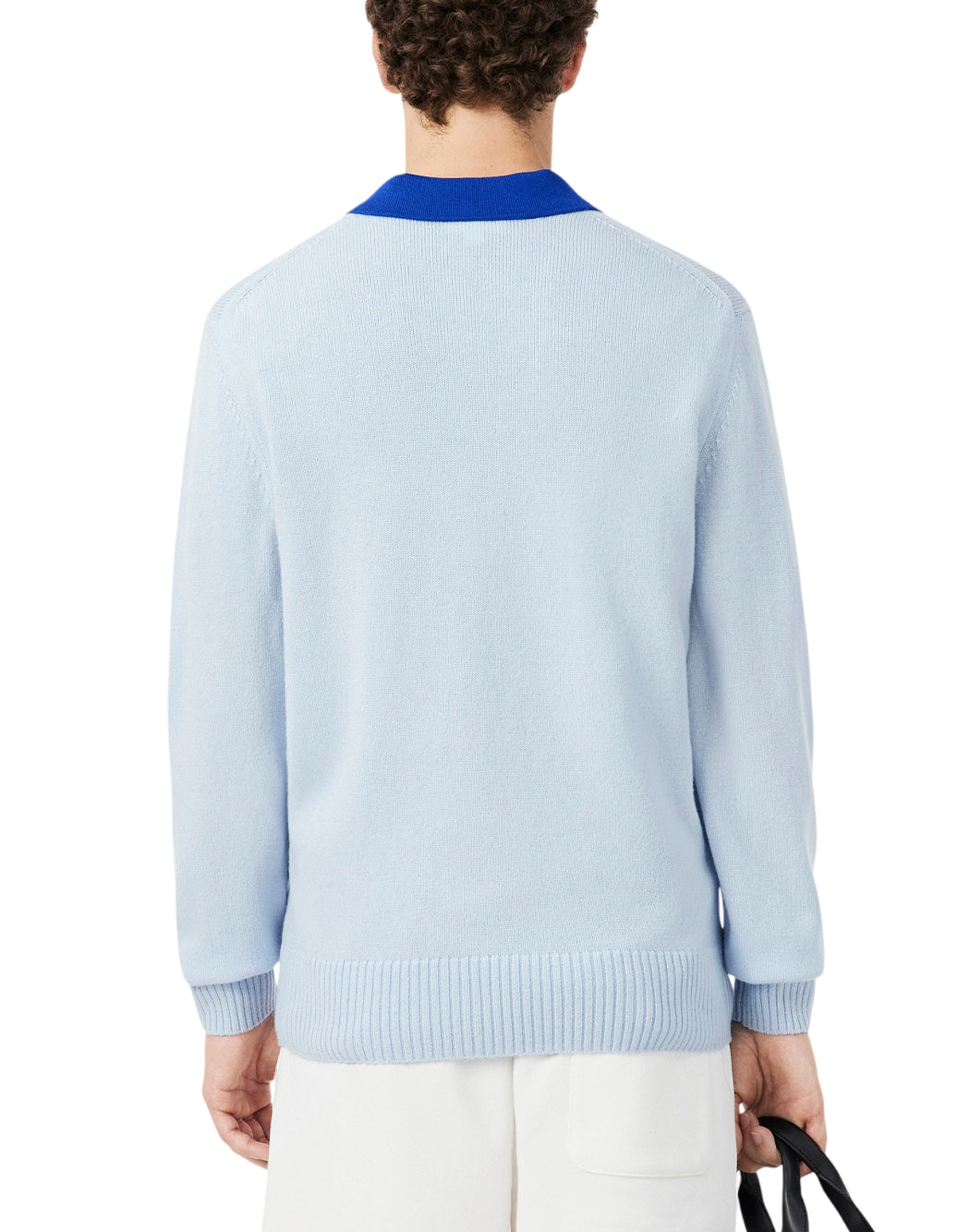 Lacoste Azzurro