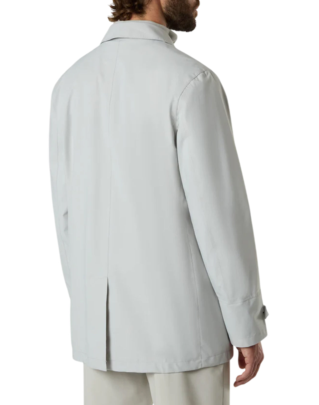 North Sails Grigio