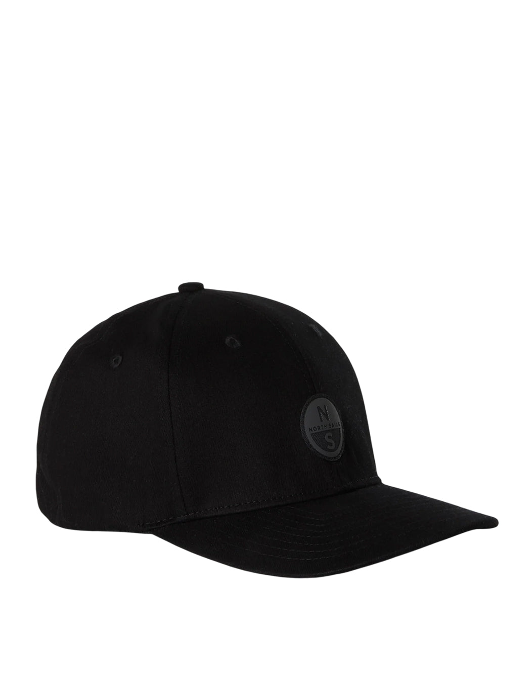 North Sails Schwarz
