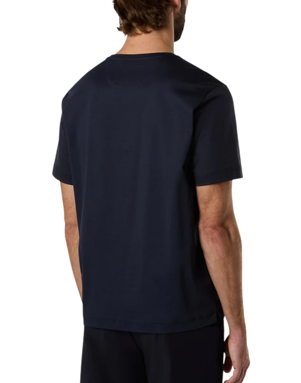 North Sails Blau