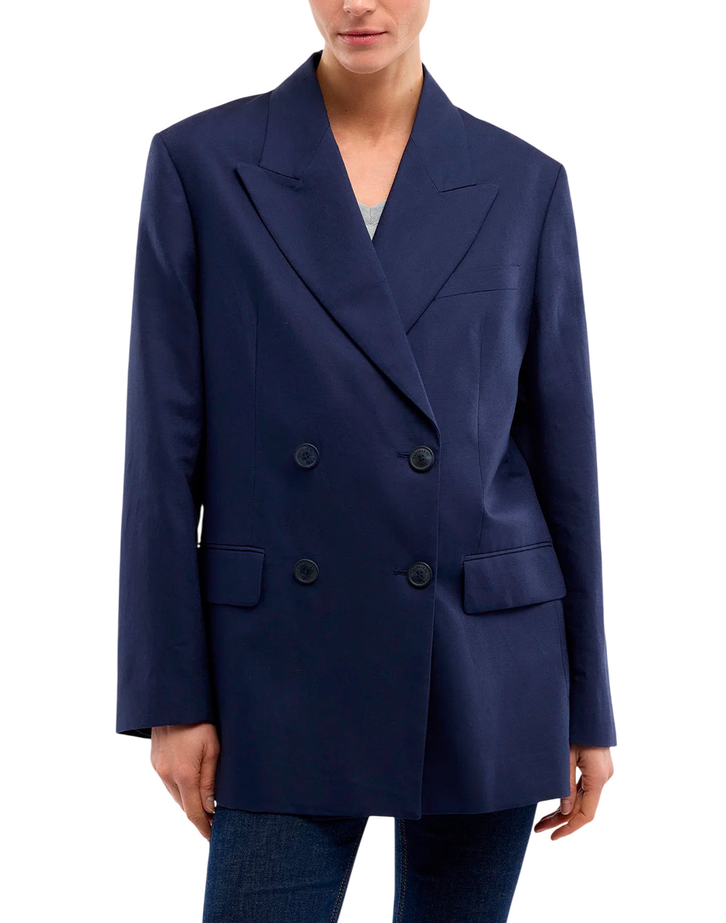 Trussardi Blu