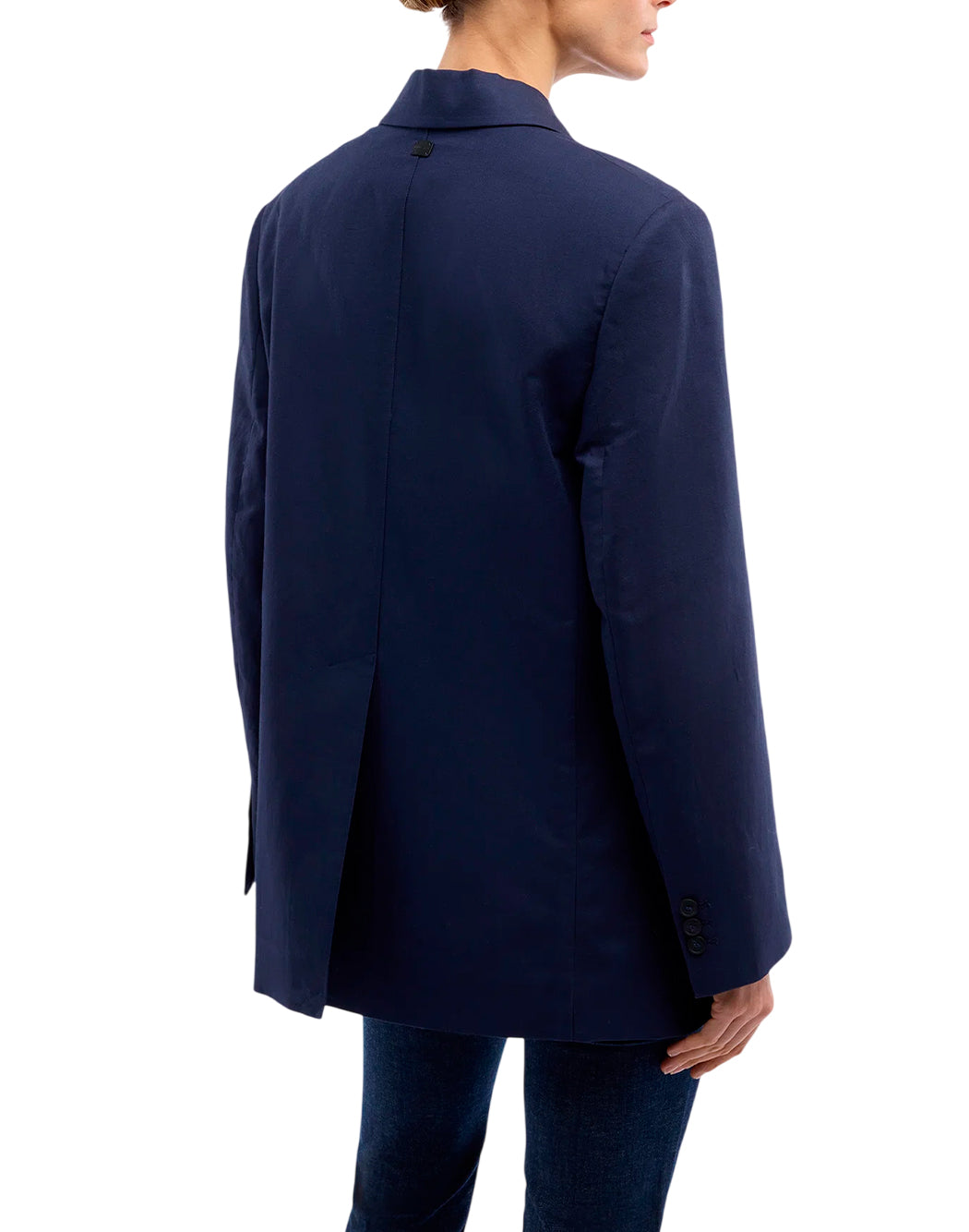 Trussardi Blu