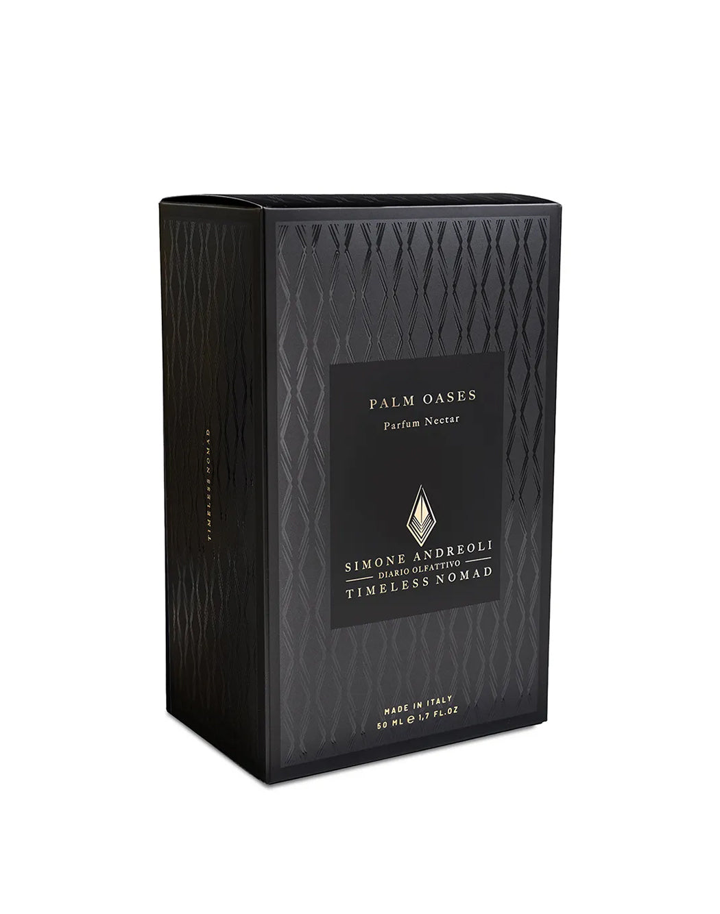 Simone Andreoli Neutro