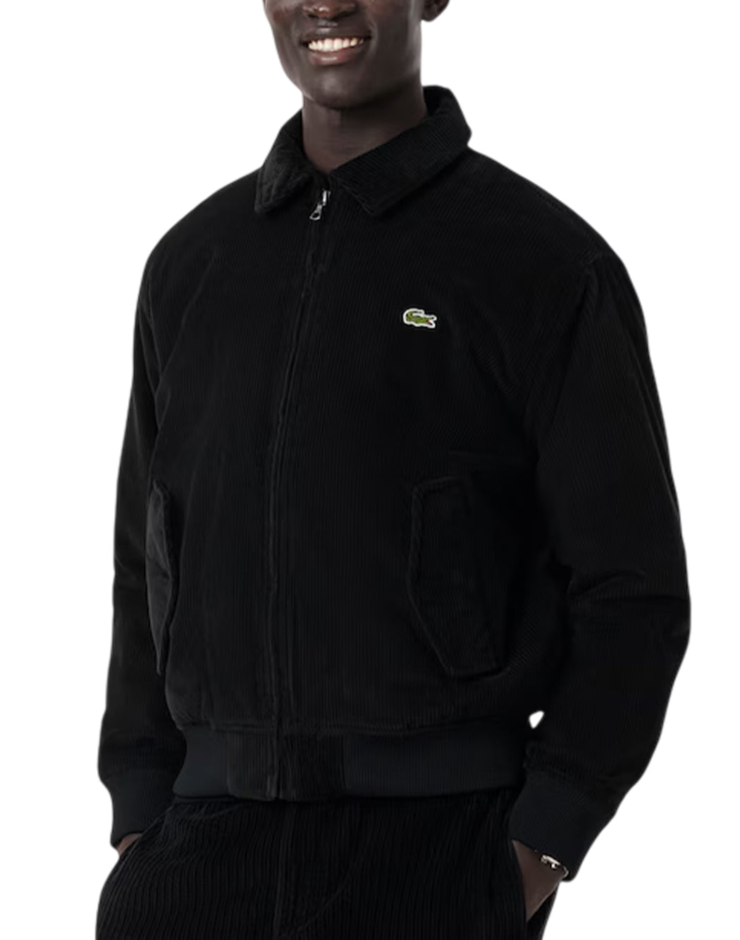 Lacoste Nero
