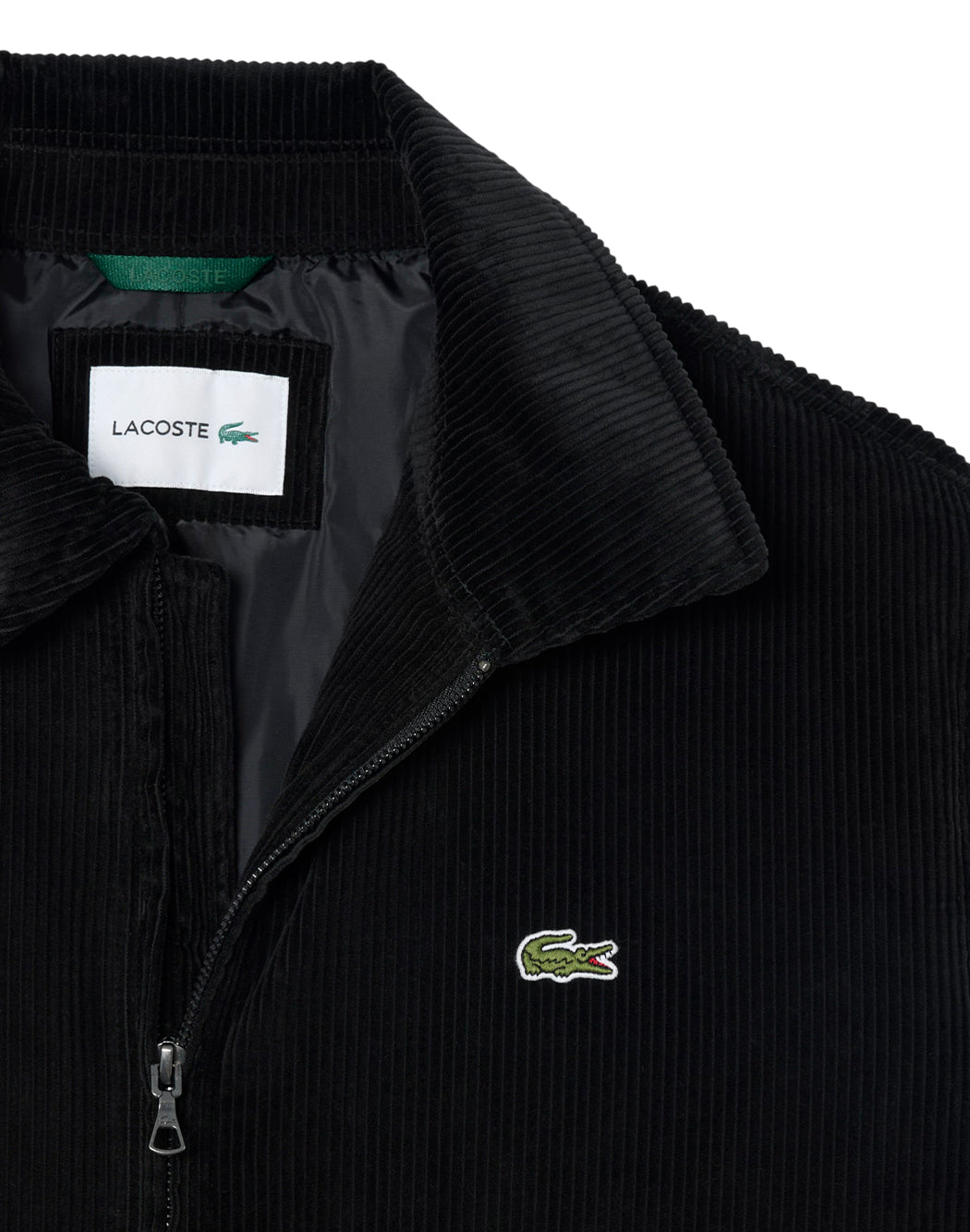Lacoste Nero