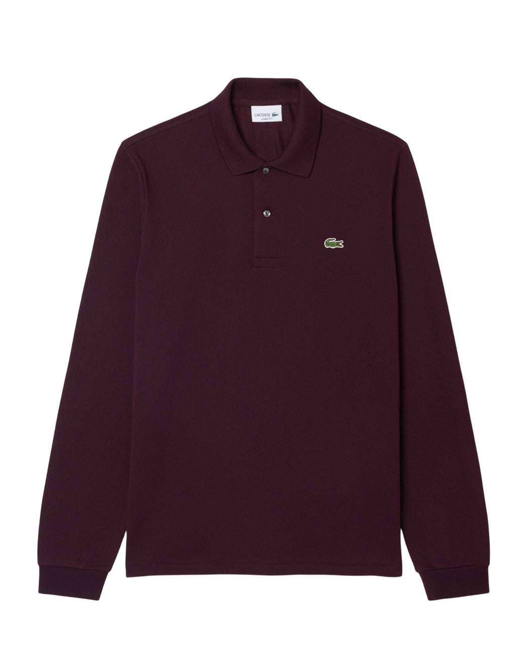 Lacoste Marrone