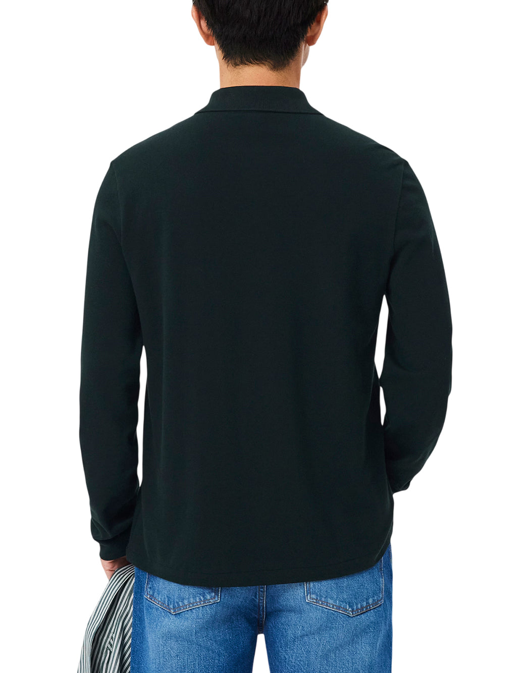 Lacoste Verde