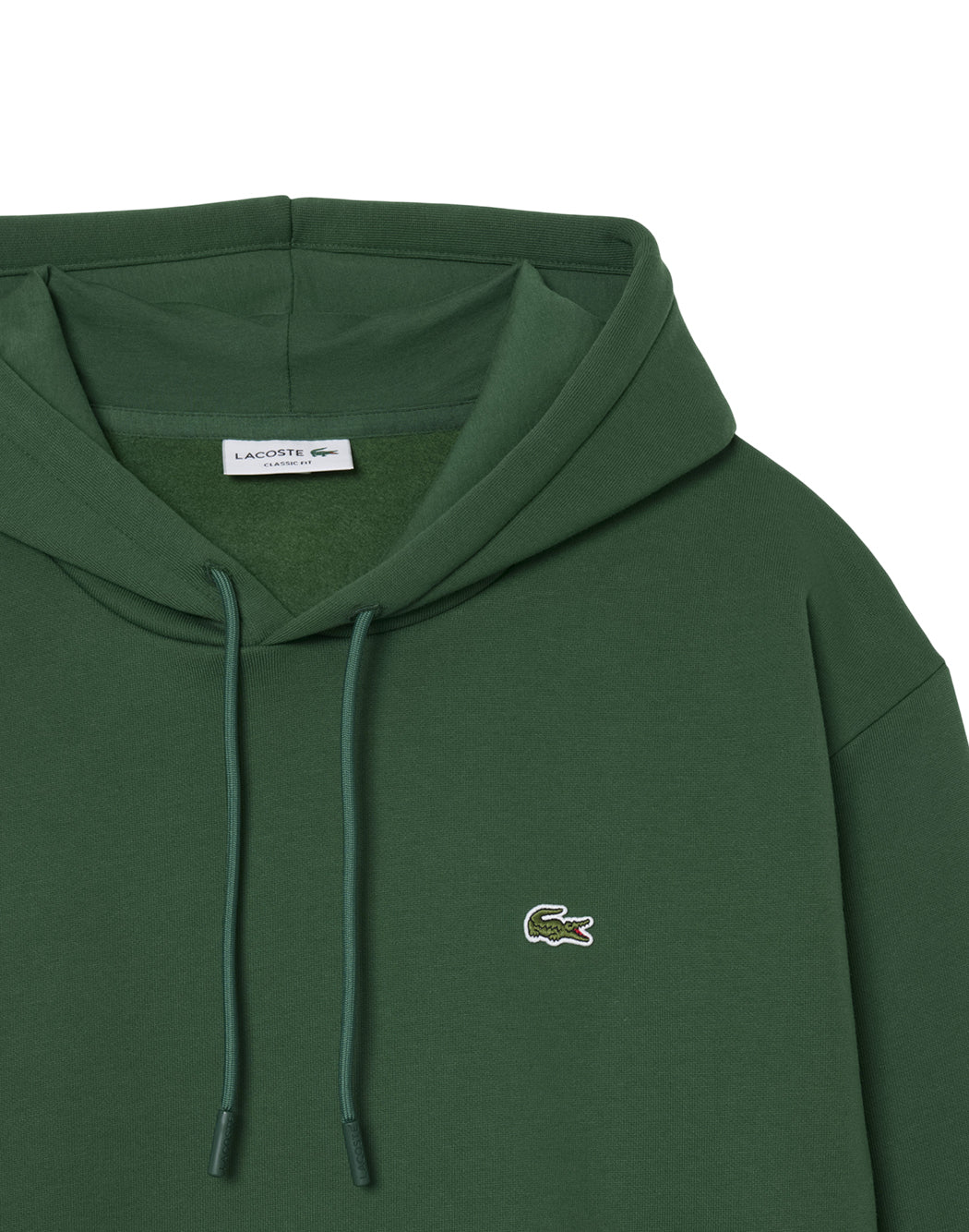 Lacoste Verde