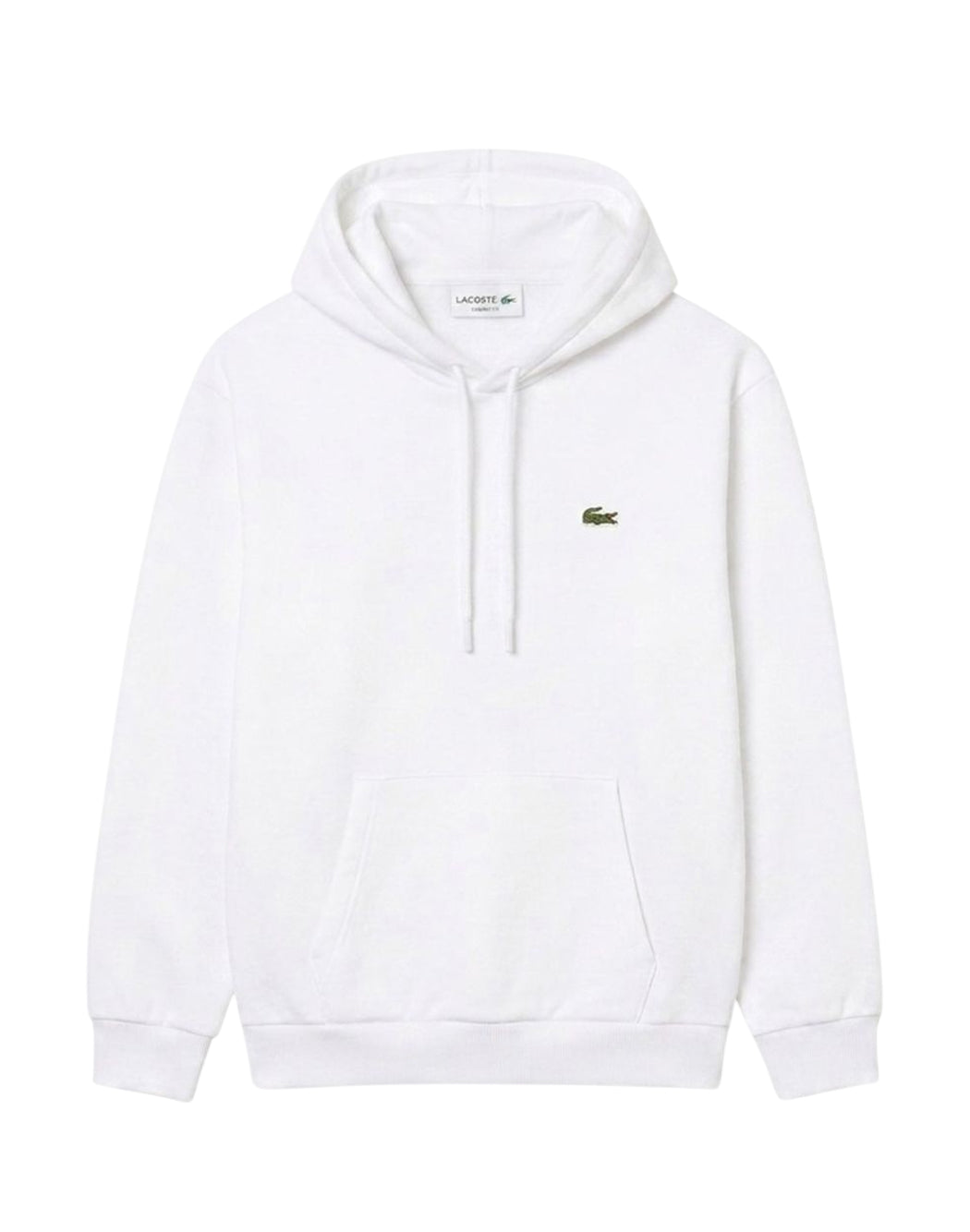 Lacoste Bianco