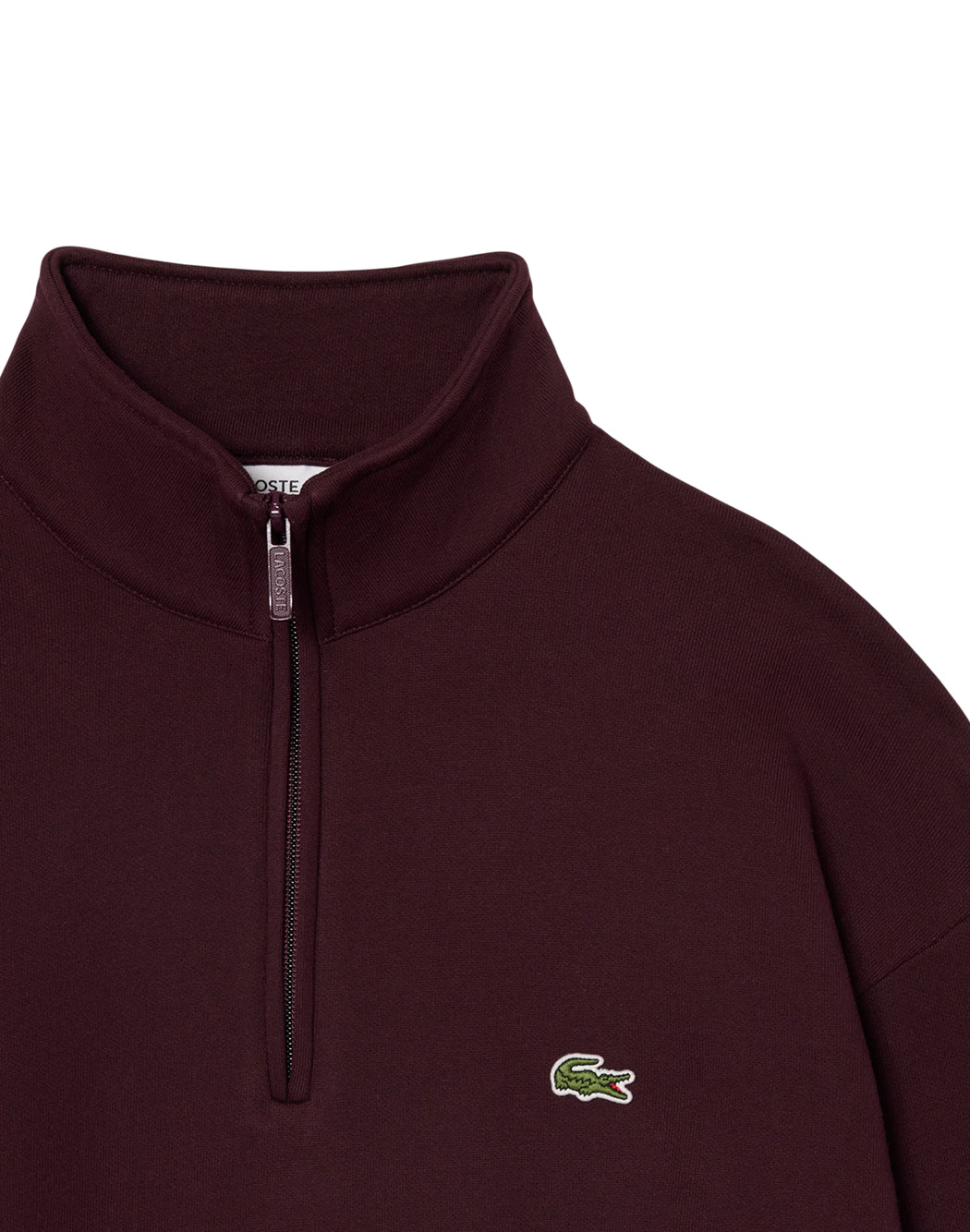 Lacoste Marrone