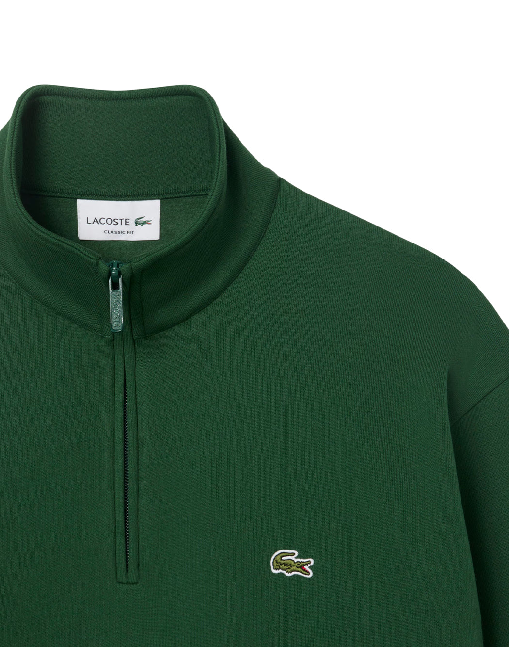 Lacoste Verde