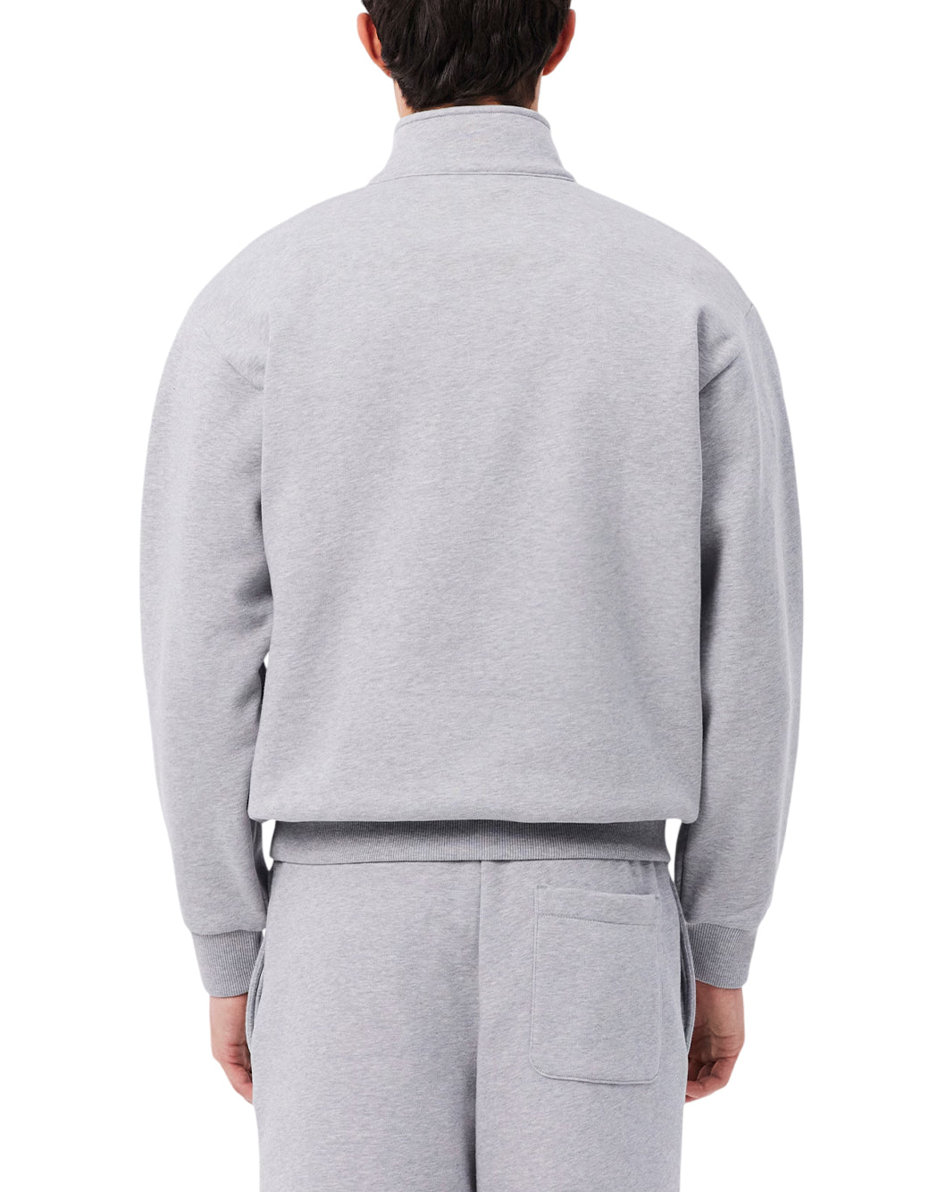Lacoste Grigio