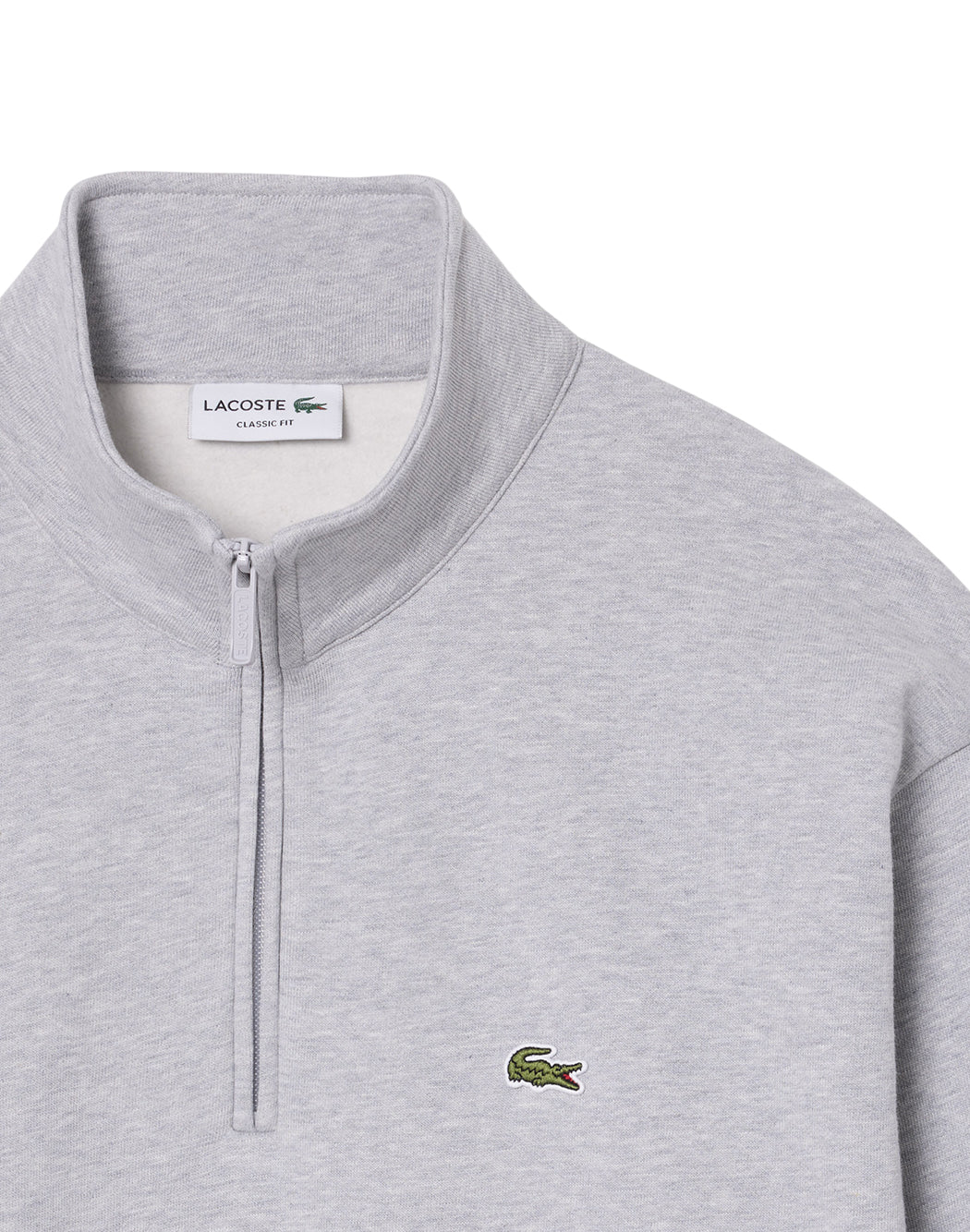 Lacoste Grigio