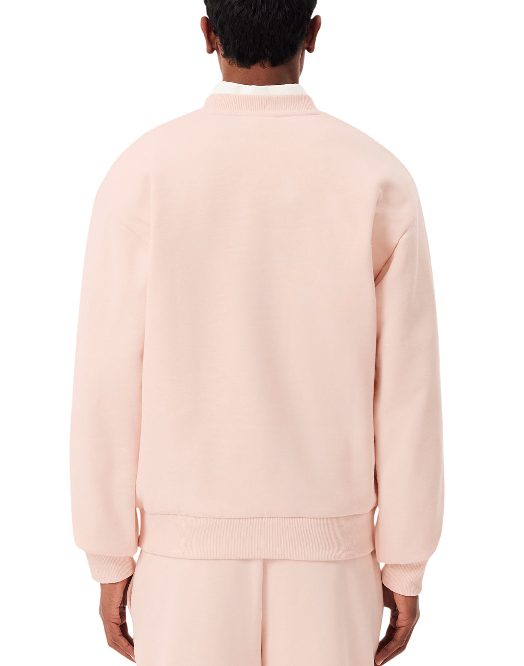 Lacoste Rosa