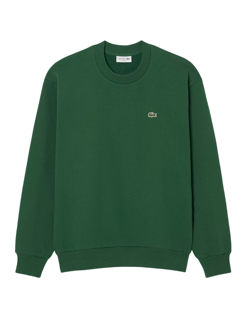 Lacoste Verde