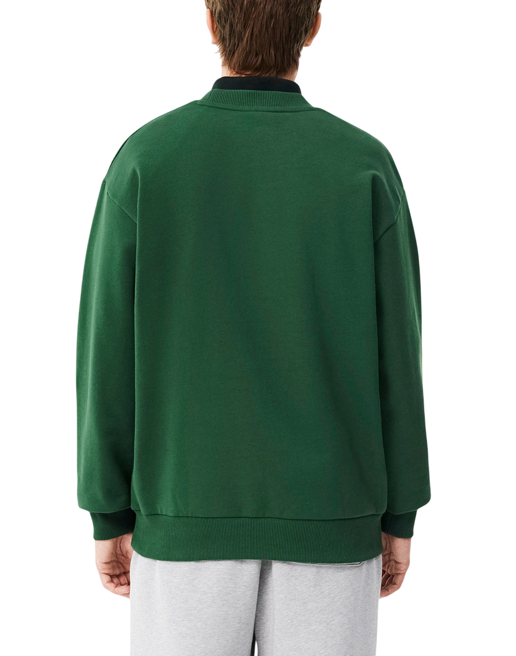 Lacoste Verde