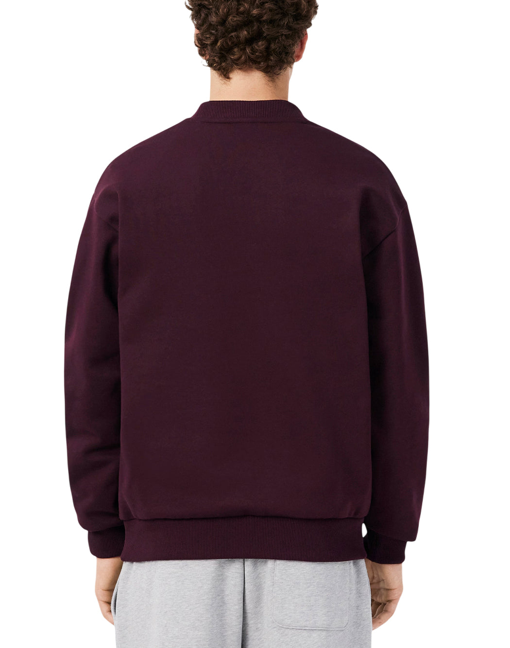 Lacoste Marrone