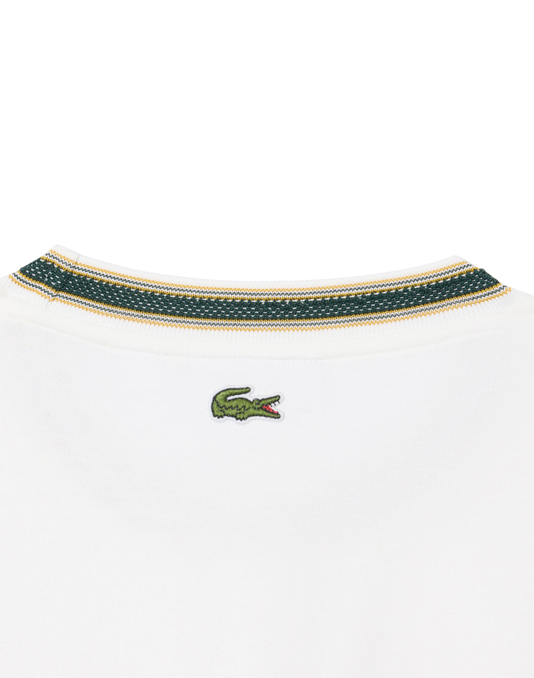 Lacoste Bianco