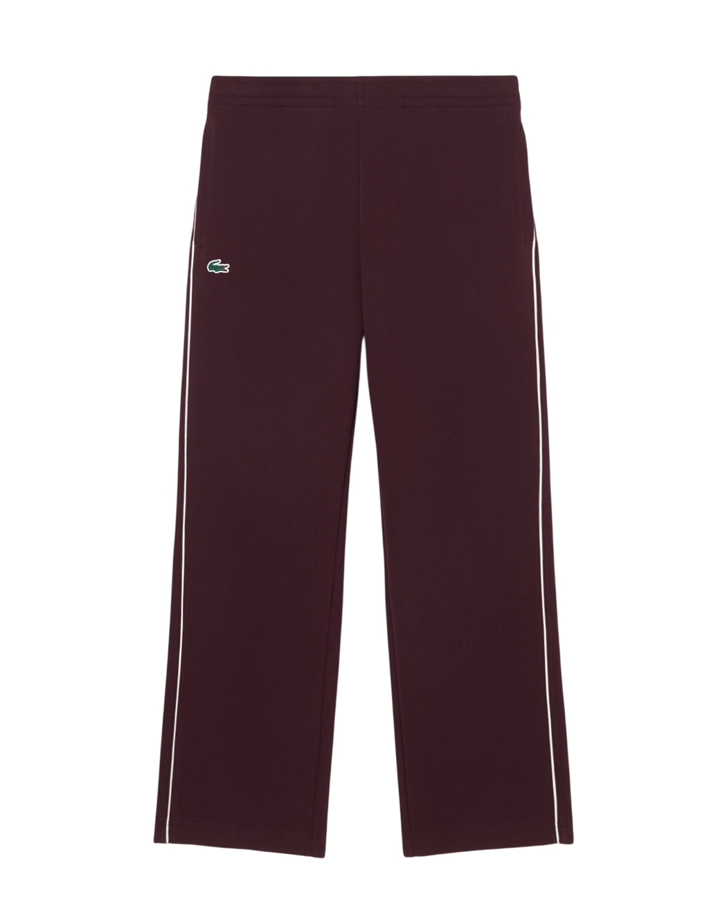 Lacoste Pantaloni sportivi da Uomo Lacoste, colore Marrone Marrone