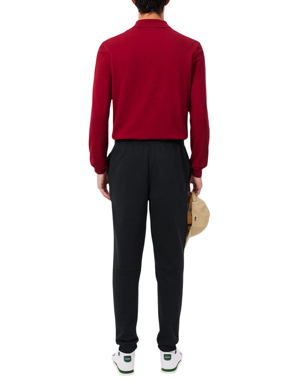 Lacoste Nero