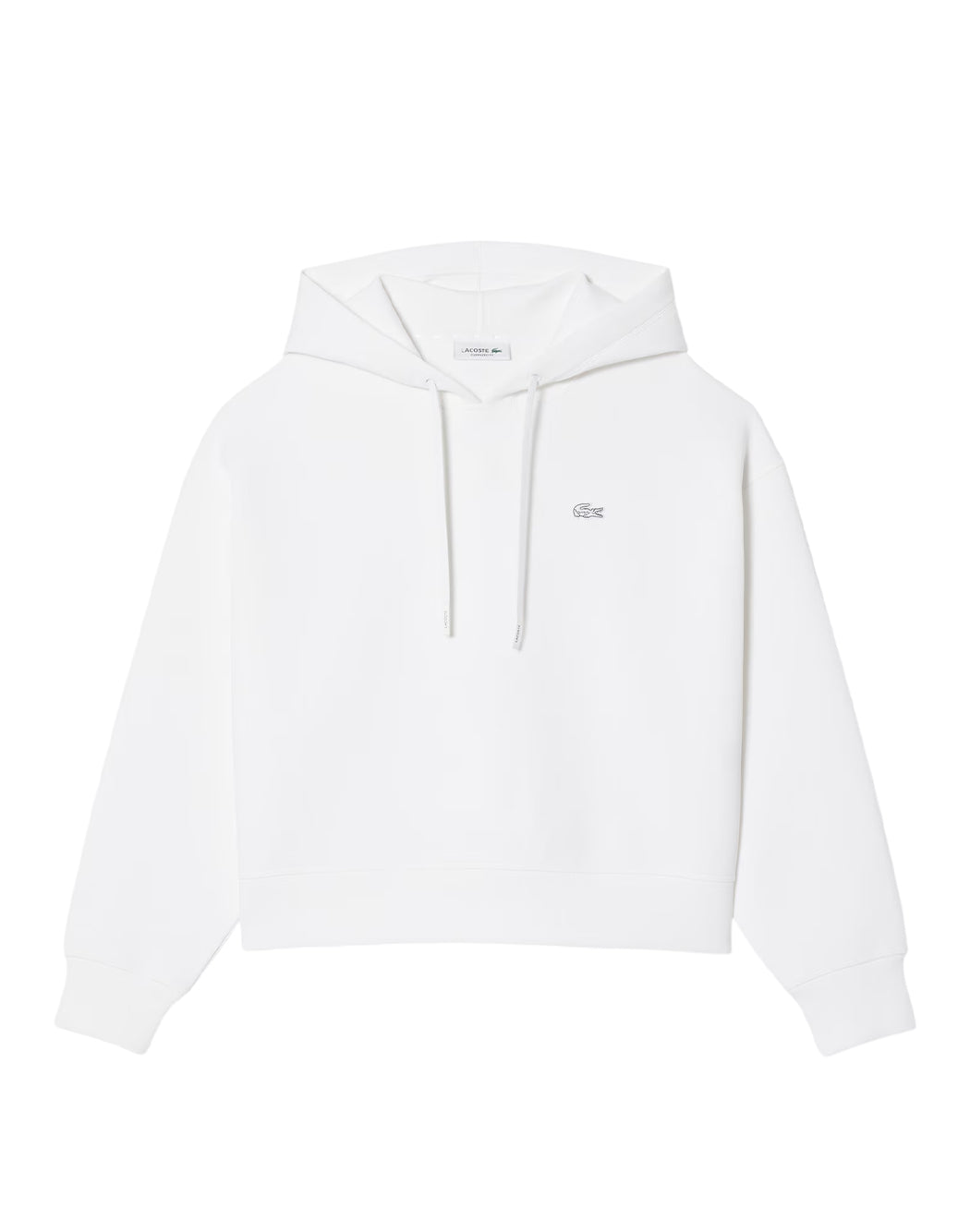 Lacoste Bianco