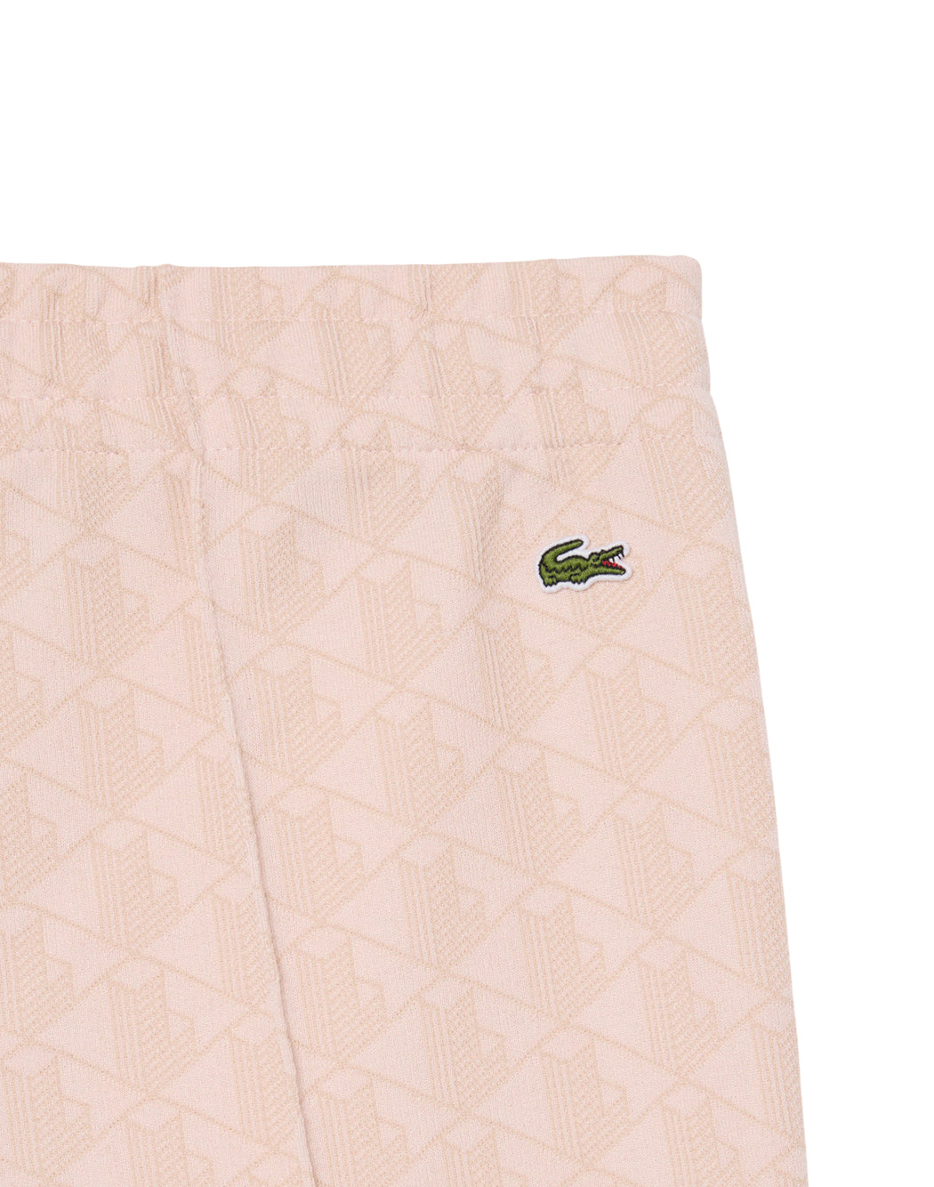 Lacoste Pantaloni sportivi da Donna Lacoste, colore Neutro Neutro
