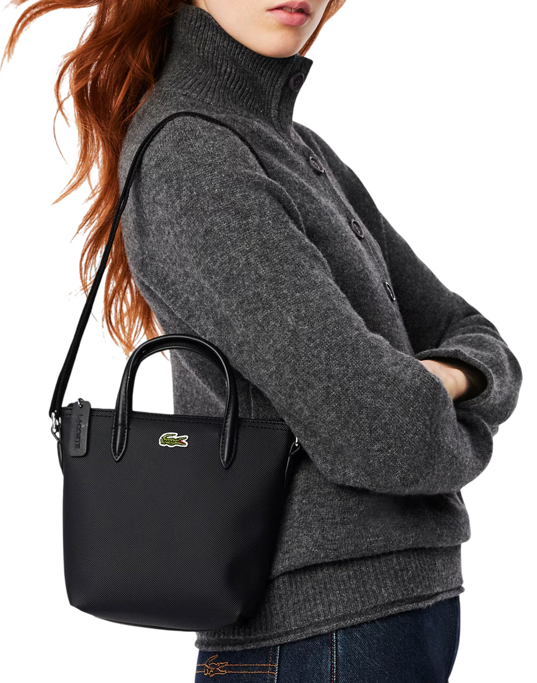 Lacoste Nero