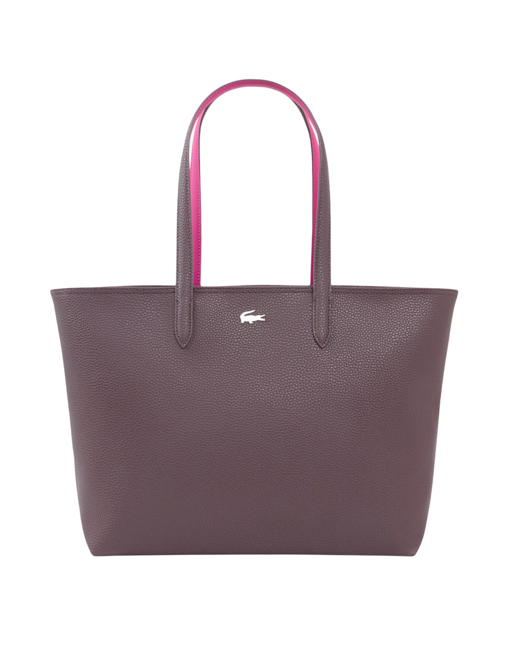 Lacoste Marrone